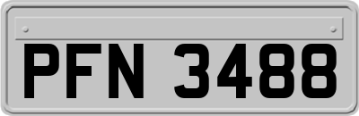 PFN3488