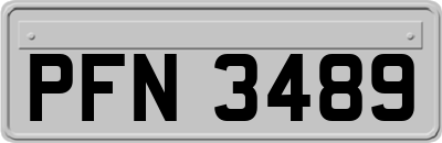 PFN3489