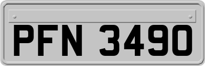 PFN3490