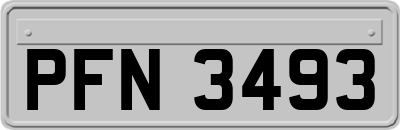 PFN3493