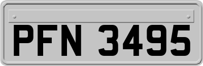PFN3495