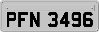 PFN3496