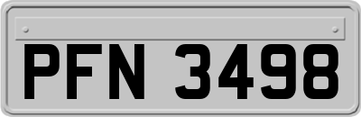 PFN3498