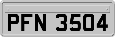 PFN3504