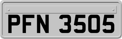 PFN3505