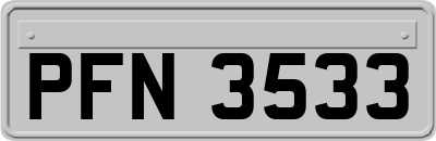 PFN3533