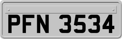 PFN3534