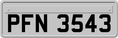 PFN3543