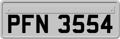 PFN3554