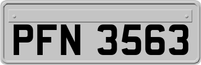 PFN3563