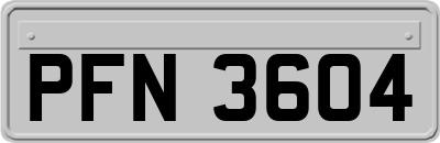 PFN3604