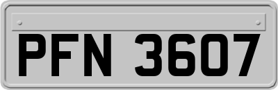 PFN3607