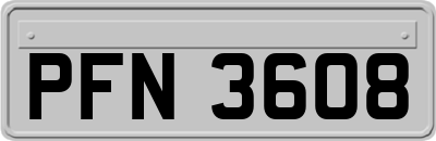 PFN3608