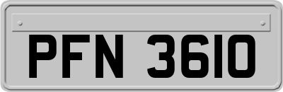 PFN3610