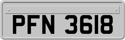 PFN3618