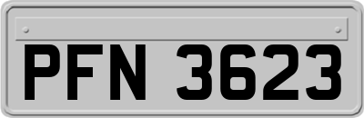 PFN3623
