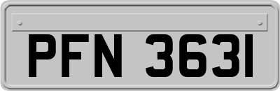 PFN3631