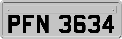 PFN3634