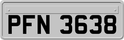 PFN3638