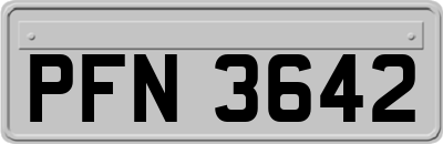 PFN3642
