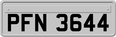 PFN3644
