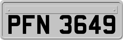 PFN3649