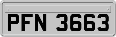 PFN3663