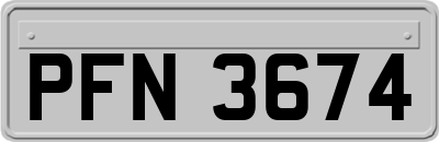 PFN3674
