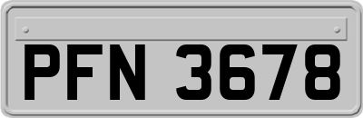 PFN3678