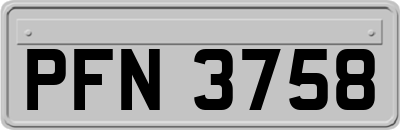 PFN3758