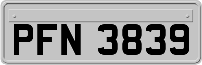 PFN3839
