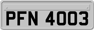 PFN4003