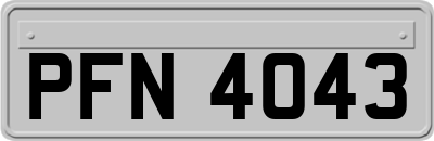 PFN4043