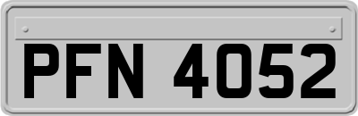 PFN4052
