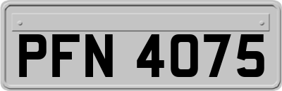 PFN4075