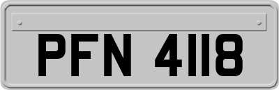 PFN4118