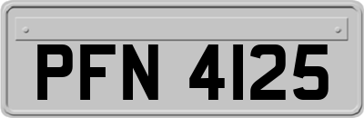 PFN4125