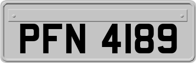 PFN4189