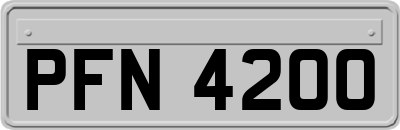 PFN4200