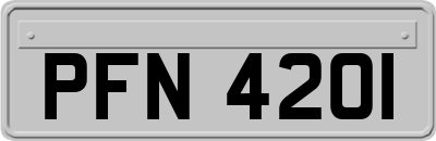 PFN4201