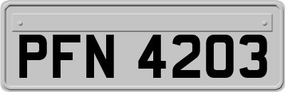 PFN4203