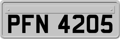 PFN4205