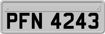 PFN4243