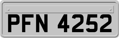 PFN4252