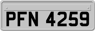 PFN4259