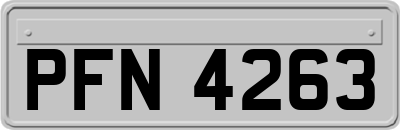 PFN4263