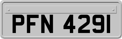 PFN4291