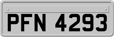 PFN4293