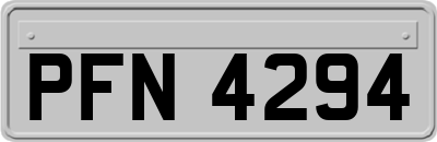 PFN4294