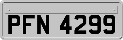 PFN4299